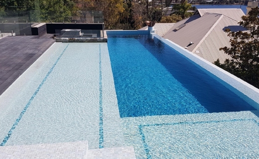 Extreme Concrete Pool Renovations